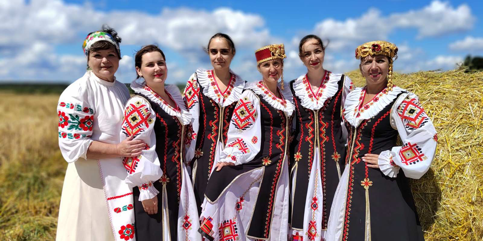 Зажинки